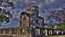Photo of the Day: HDR Image of A-Bomb Dome in Hiroshima, Japan