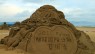 Photo of the Day: Sand Sculpture Festival in Fulong, Taiwan
