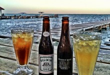 Belikin Beer of Belize