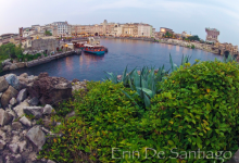 Mediterranean Harbor at Tokyo DisneySea inside the Tokyo Disney Resort