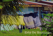 Garifuna Clothing Dangriga, Belize