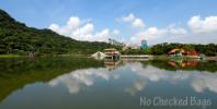 Dahu Park, Neihu District, Taipei, Taiwan