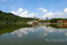 Dahu Park, Neihu District, Taipei, Taiwan