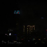 Taipei 101, Taiwan, Fireworks, New Year's Eve