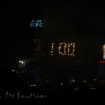 Taipei 101, Taiwan, Fireworks, New Year's Eve