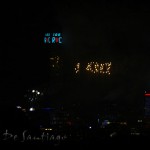 Taipei 101, Taiwan, Fireworks, New Year's Eve