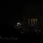 Taipei 101, Taiwan, Fireworks, New Year's Eve
