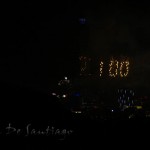 Taipei 101, Taiwan, Fireworks, New Year's Eve