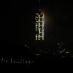 Taipei 101, Taiwan, Fireworks, New Year's Eve