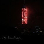 Taipei 101, Taiwan, Fireworks, New Year's Eve