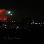 Taipei 101, Taiwan, Fireworks, New Year's Eve