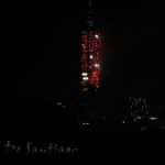 Taipei 101, Taiwan, Fireworks, New Year's Eve