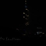Taipei 101, Taiwan, Fireworks, New Year's Eve