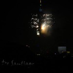 Taipei 101, Taiwan, Fireworks, New Year's Eve