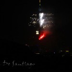 Taipei 101, Taiwan, Fireworks, New Year's Eve