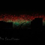 Taipei 101, Taiwan, Fireworks, New Year's Eve