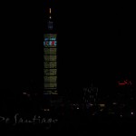 Taipei 101, Taiwan, Fireworks, New Year's Eve