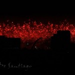 Taipei 101, Taiwan, Fireworks, New Year's Eve