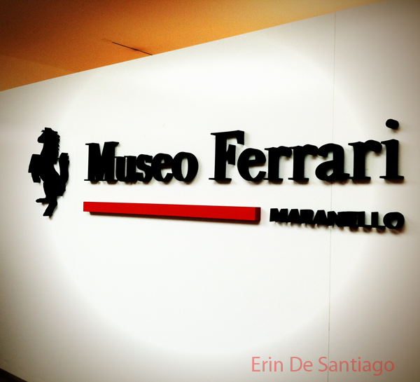 Modena, Italy, is home to two Ferrari museums for car enthusiasts! 