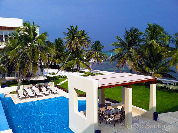 The Phoenix Resort, Ambergris Caye, Belize