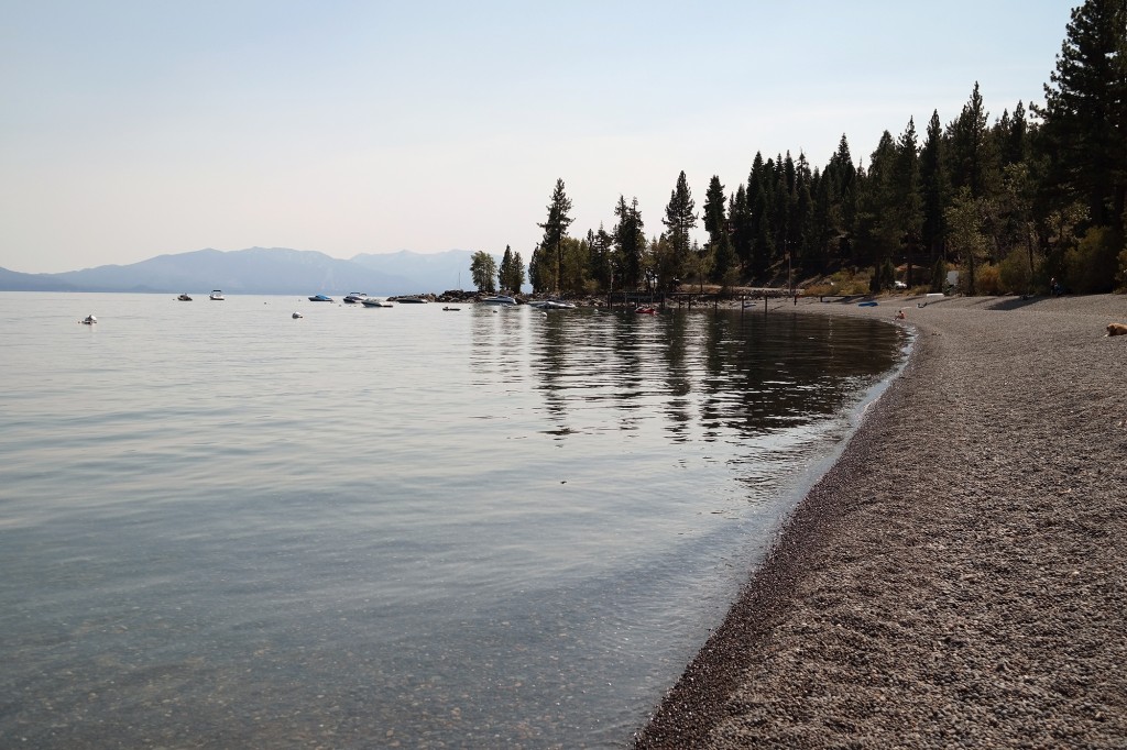 Lake Tahoe - nocheckedbags.com